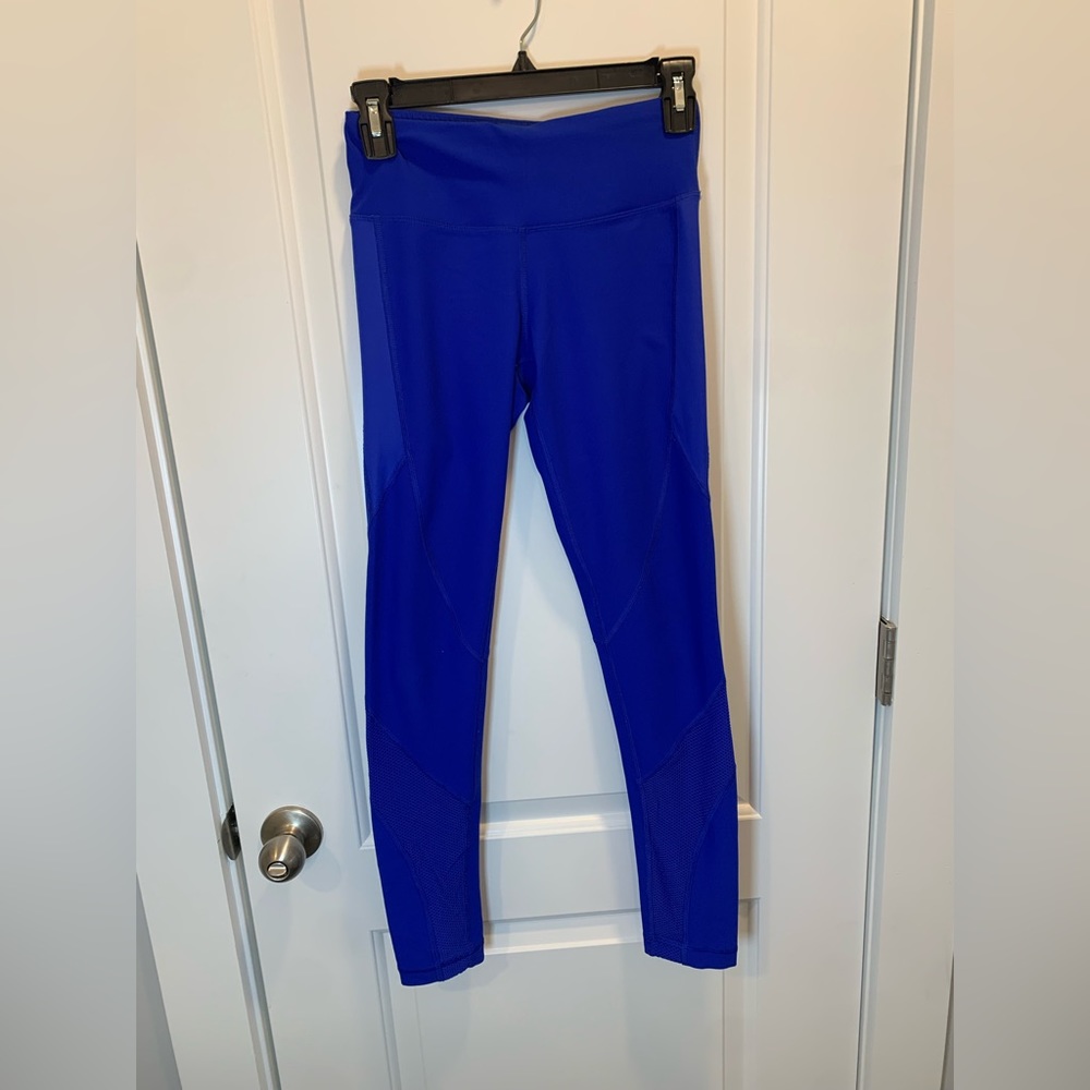 90 Degree Workout Leggings